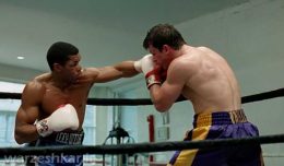 آموزش ناک اوت