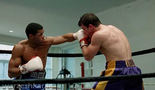 آموزش ناک اوت