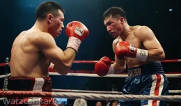 آیا بدنسازی برای بوکس ضرر دارد