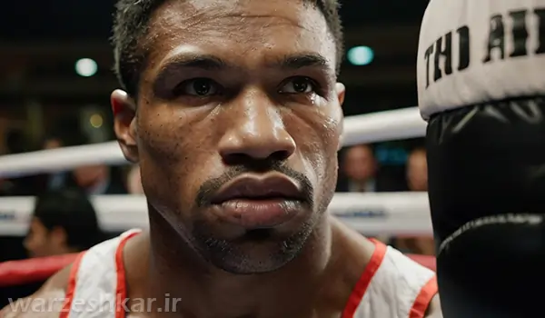 آیا بوکس صورت را خراب میکند