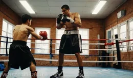 آیا بوکس قد را بلند میکند