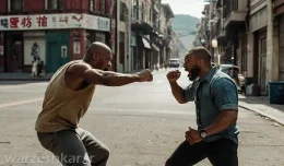 افزایش قدرت بدنی در دعوا