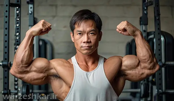 افزایش قدرت دست در خانه