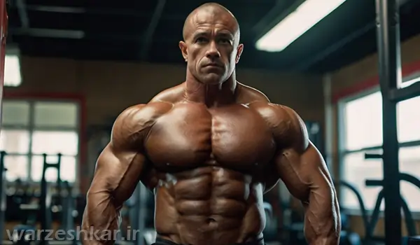 برای عضله سازی چه مکملی بخوریم
