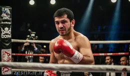 بهترین بوکسور تاریخ ایران