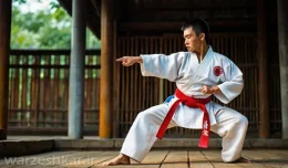 بهترین ورزش رزمی برای افراد کوتاه قد