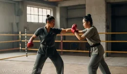 بهترین ورزش رزمی برای دفاع شخصی