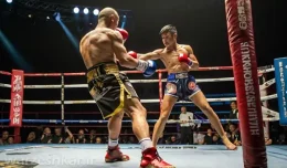 بوکس تایلندی چیست