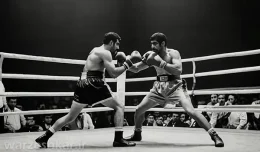 تاریخچه بوکس در ایران