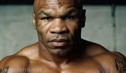 تمرینات تایسون در پیری