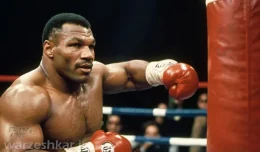 تمرینات جاخالی مایک تایسون