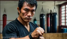 تمرینات جیت کاندو