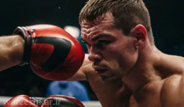 تمرینات وحشتناک بوکس