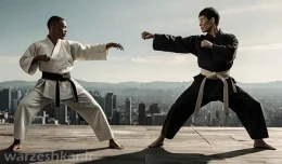 سخت ترین ورزش رزمی