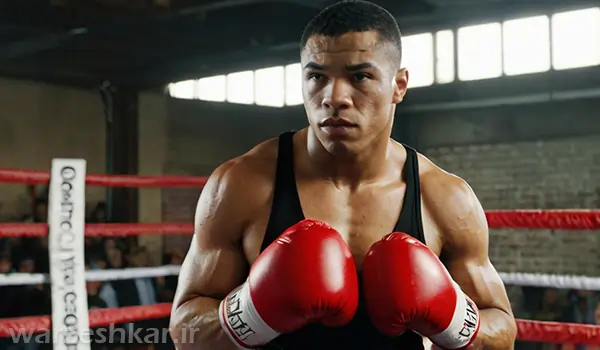 شرایط بوکسور شدن