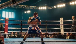 شرایط ورود به مسابقات بوکس حرفه ای