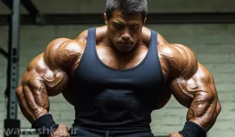 عضله سازی سریع