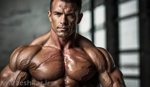 عضله سوزی چیست