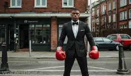 فواید بوکس برای دعوا