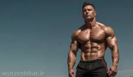 قاتل رشد عضلات