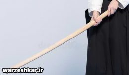 مبارزه با چوب