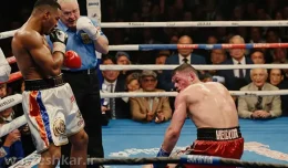 ناک اوت چیست