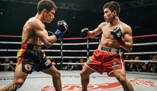 ورزش فایتر چیست