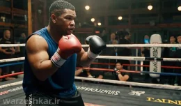 پکیج آموزش بوکس رایگان