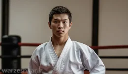 چند سال طول میکشد تا کمربند مشکی کاراته بگیریم