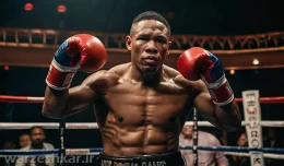 چگونه بدنی ضد ضربه داشته باشیم