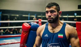 چگونه وارد تیم ملی بوکس شویم